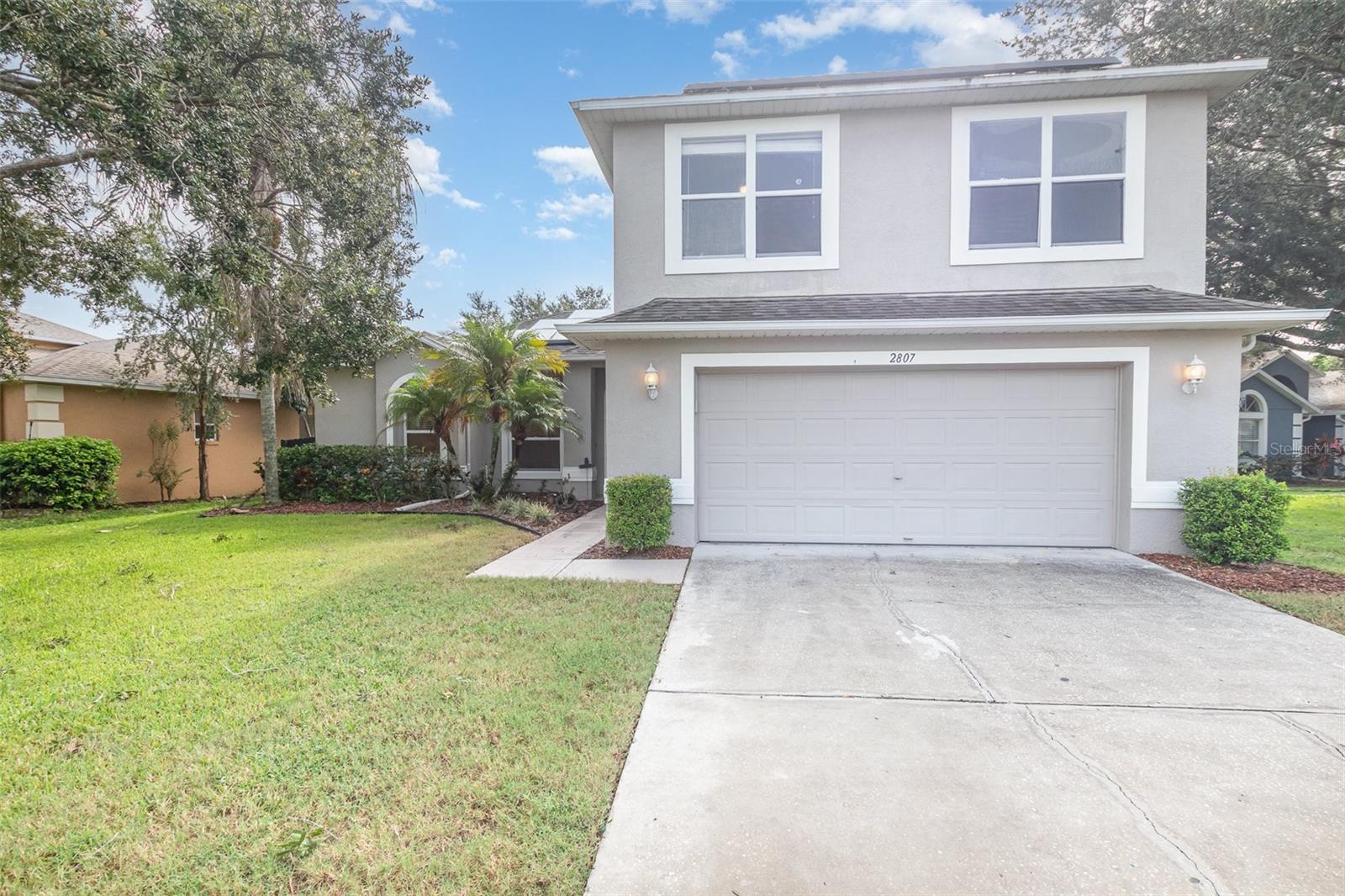 2807 STRAND LOOP CT, OVIEDO, FL, 32765