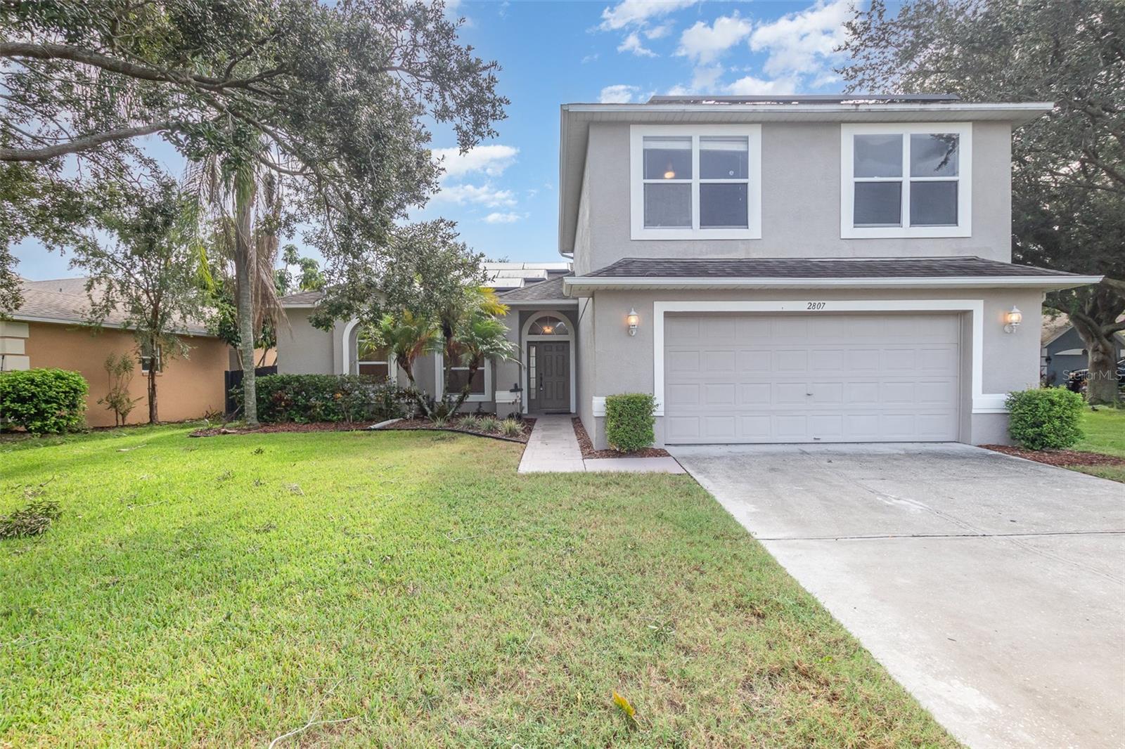 2807 STRAND LOOP CT, OVIEDO, FL, 32765