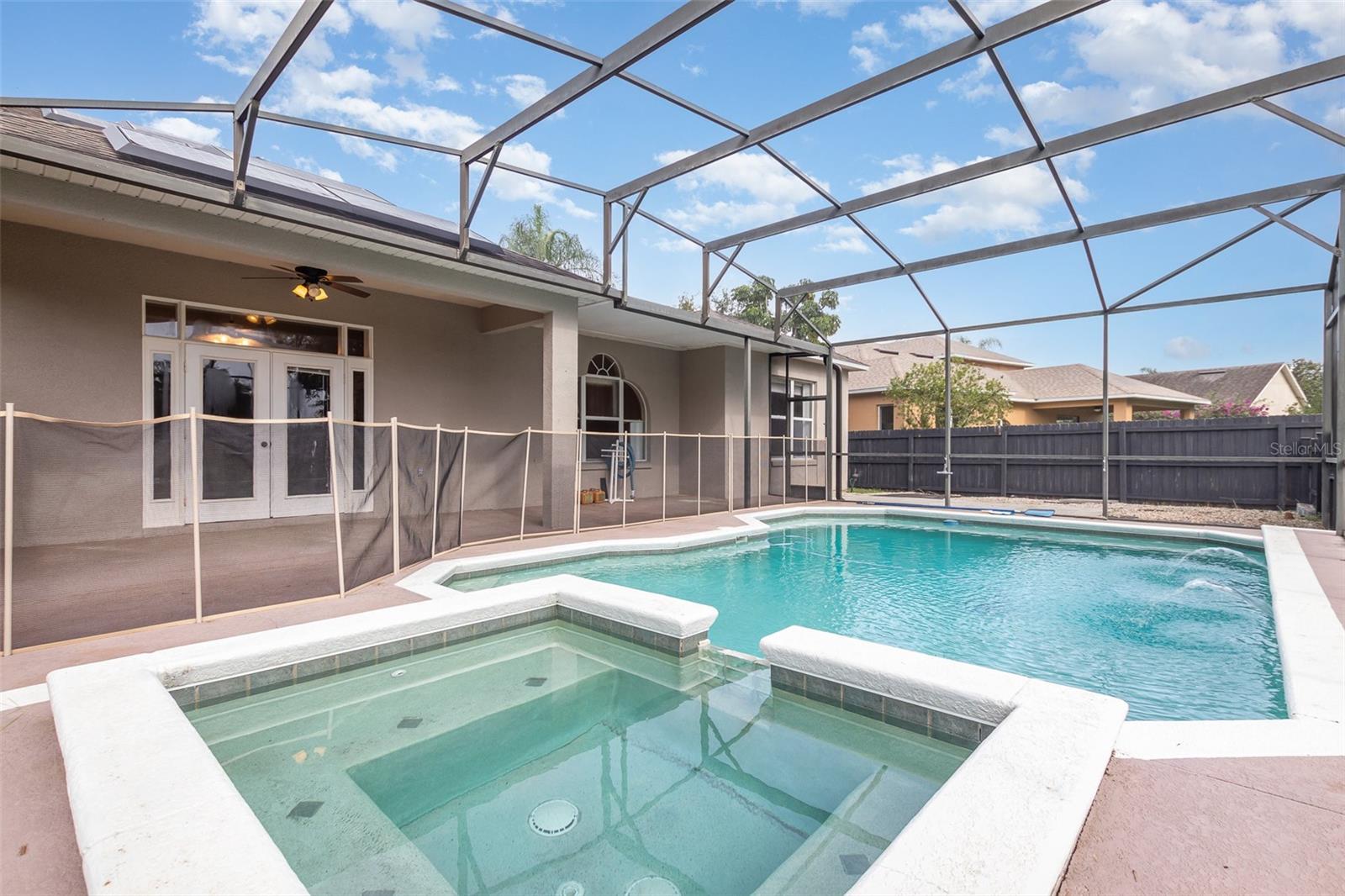 2807 STRAND LOOP CT, OVIEDO, FL, 32765