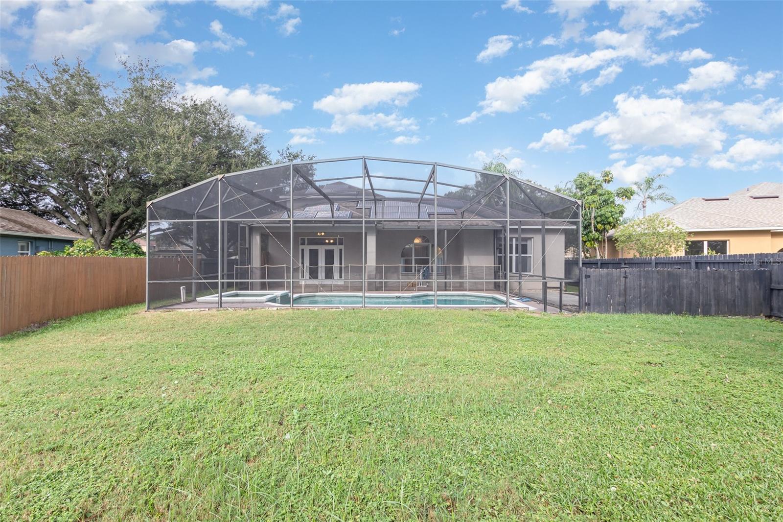 2807 STRAND LOOP CT, OVIEDO, FL, 32765