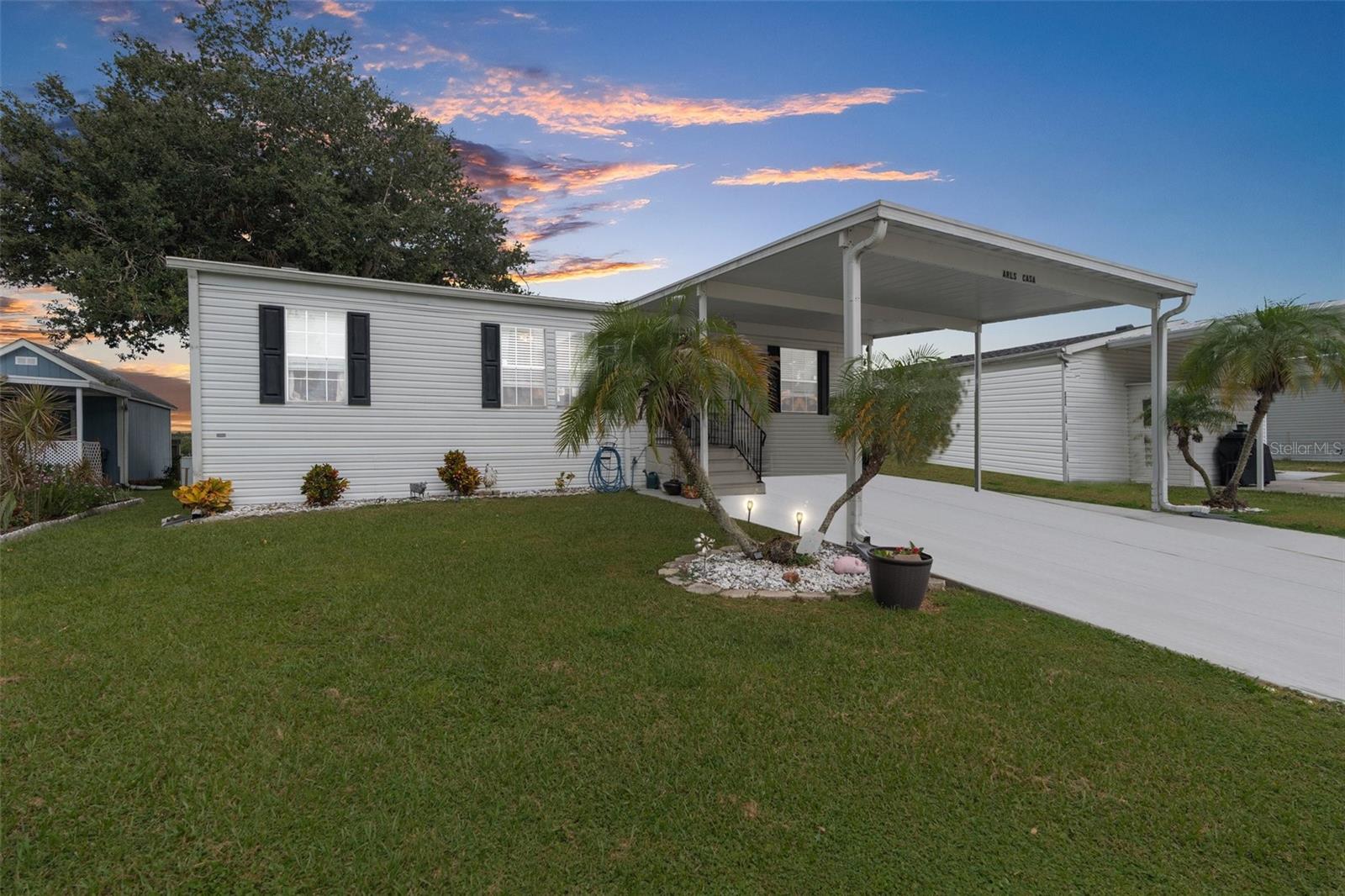 8454 FANTASIA PARK WAY, RIVERVIEW, FL, 33578