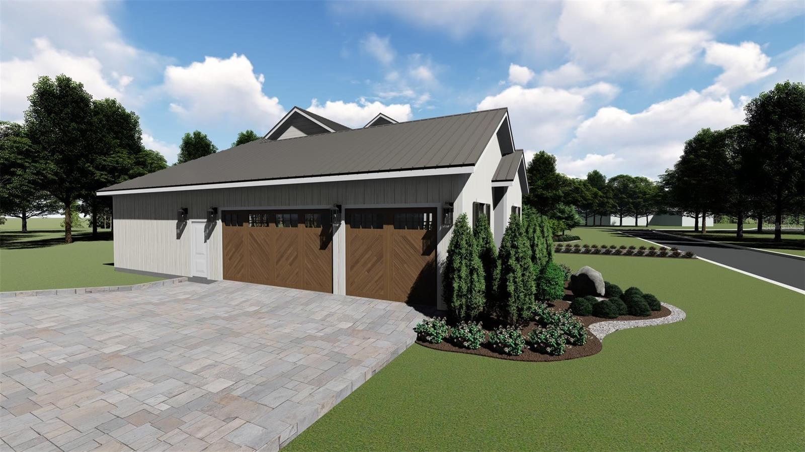 405 LONG AND WINDING RD, HOWEY IN THE HILLS, FL, 34737