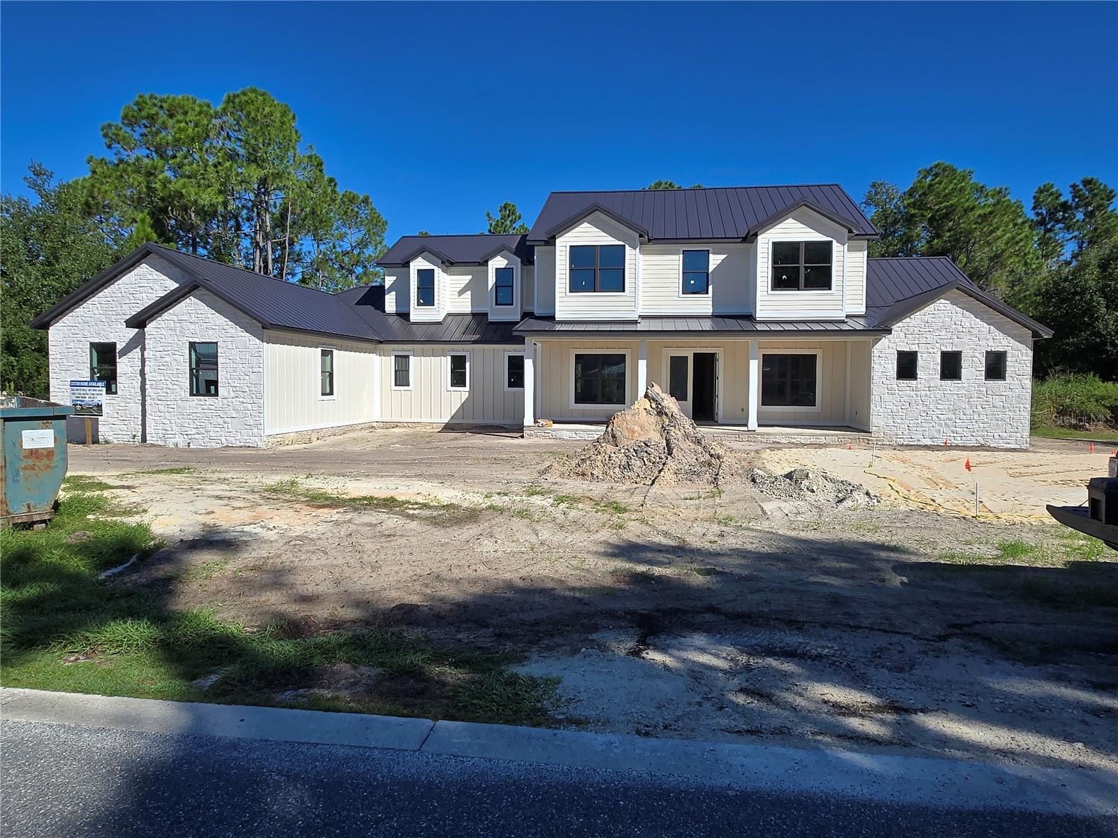 405 LONG AND WINDING RD, HOWEY IN THE HILLS, FL, 34737