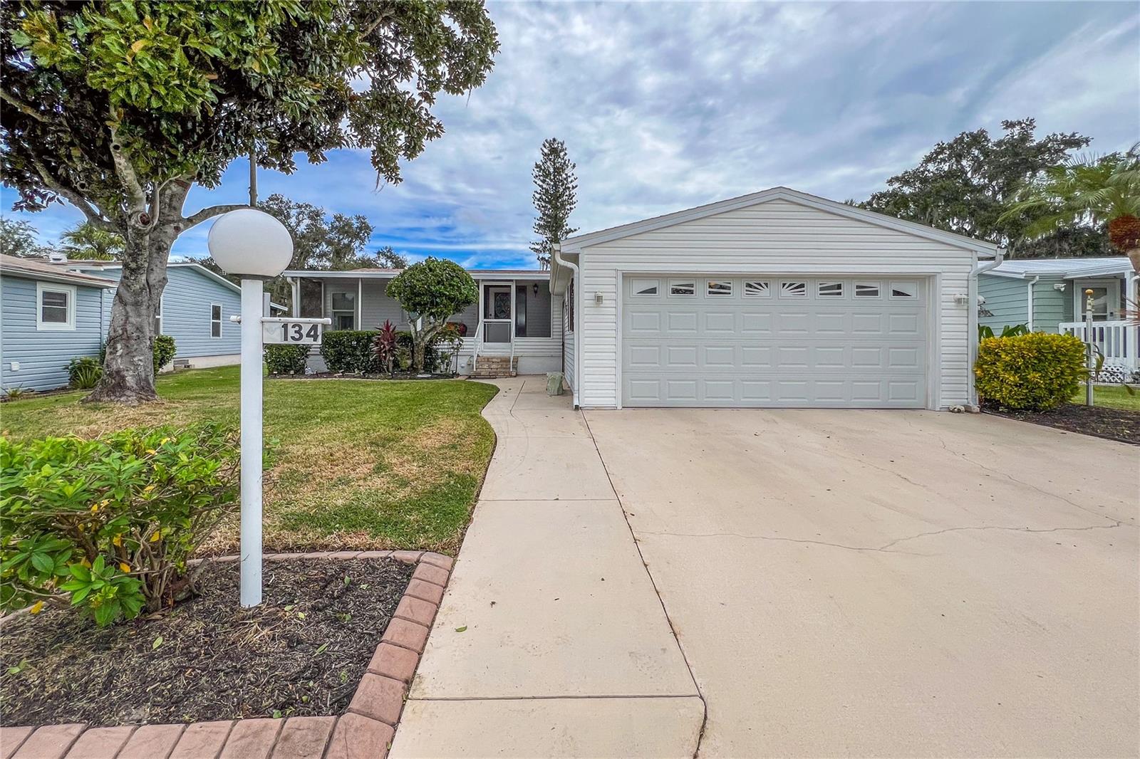 134 MEADOW CIR, ELLENTON, FL, 34222
