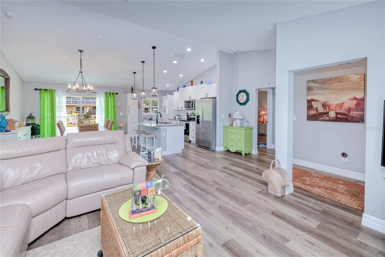 23254 STELLING AVE, PORT CHARLOTTE, FL, 33980