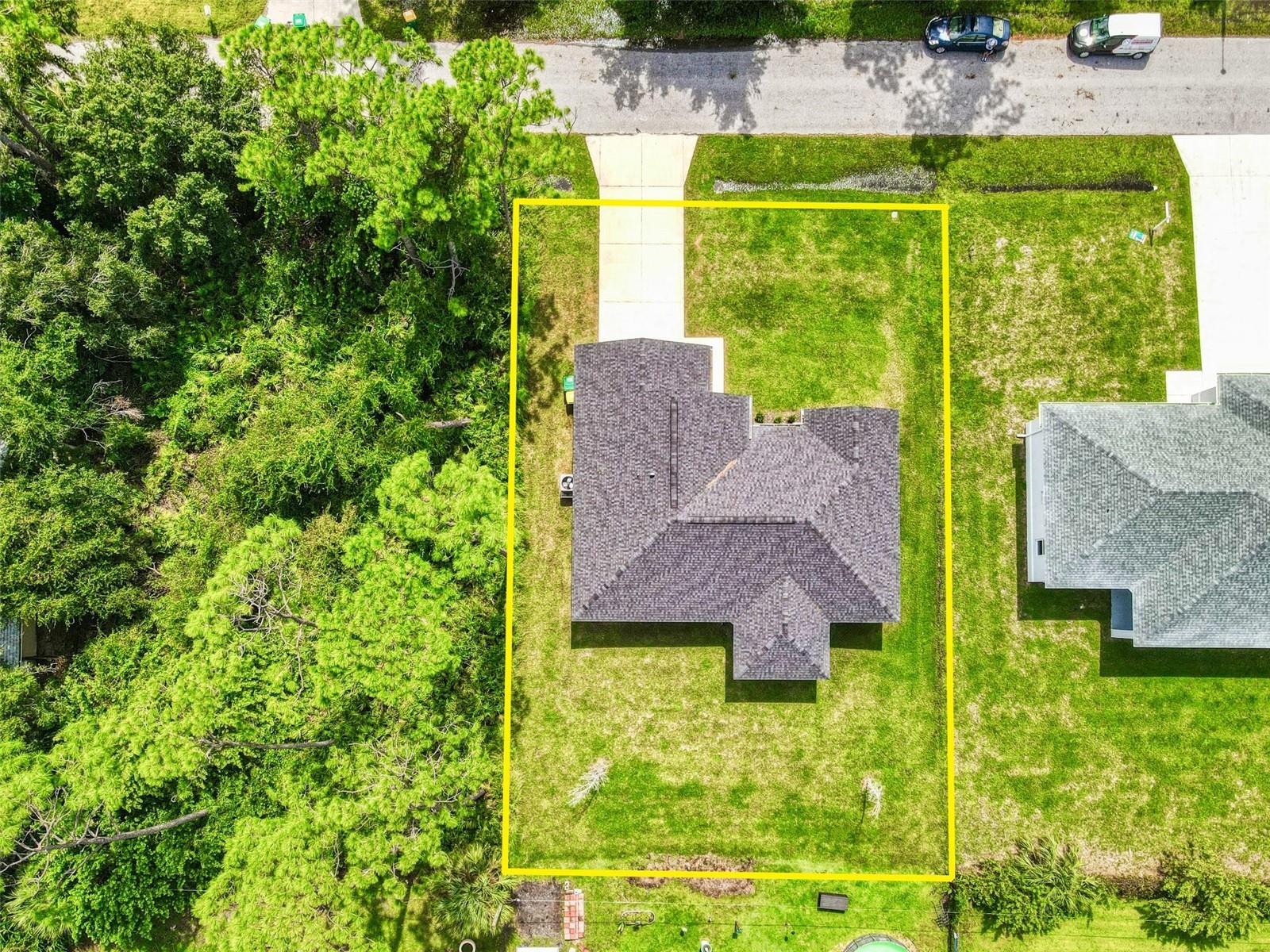 23254 STELLING AVE, PORT CHARLOTTE, FL, 33980