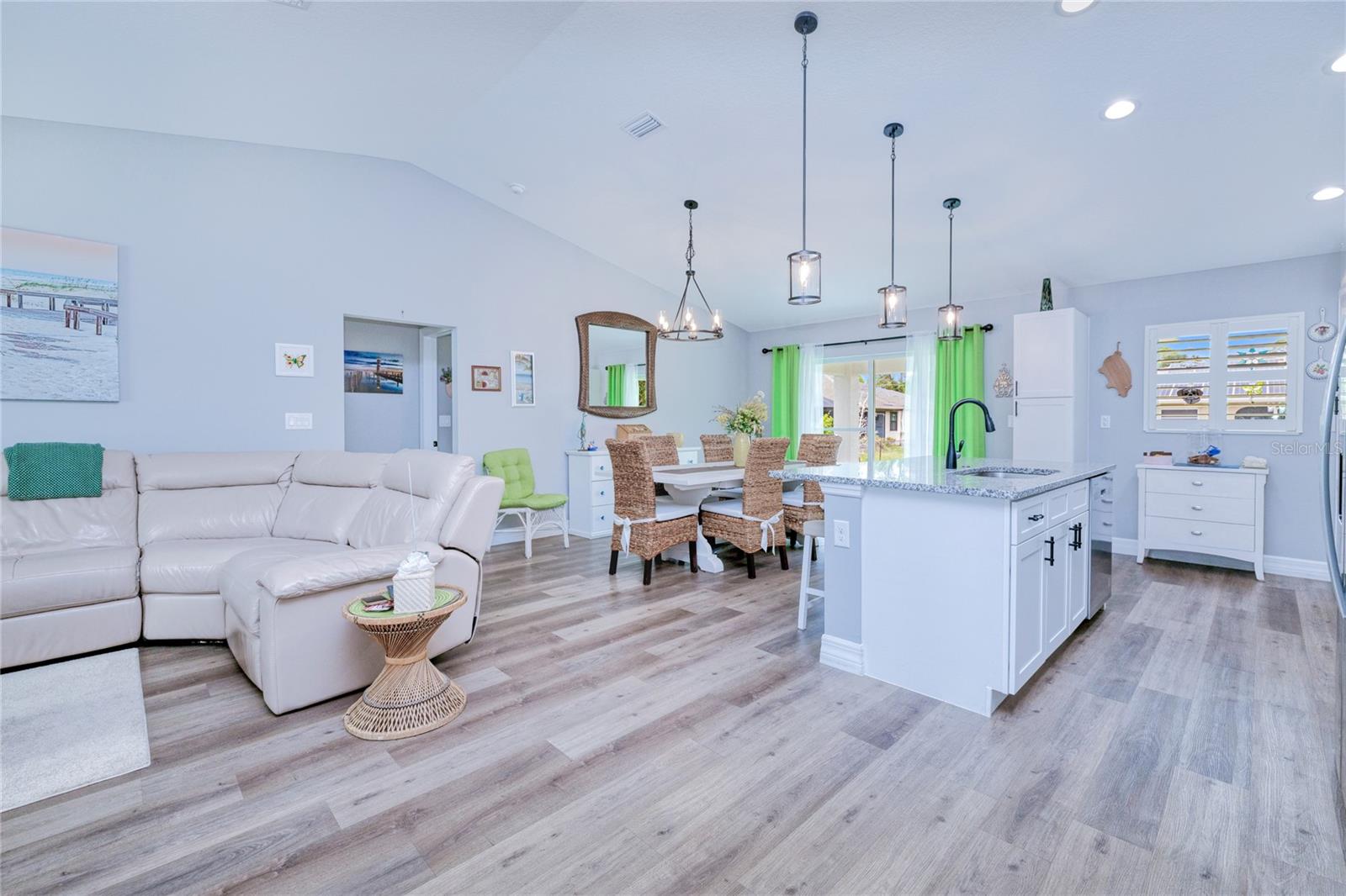 23254 STELLING AVE, PORT CHARLOTTE, FL, 33980