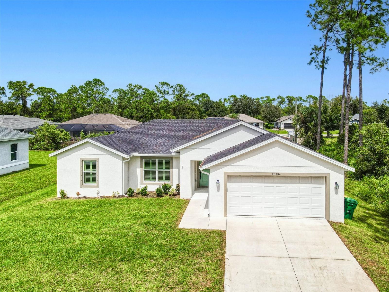 23254 STELLING AVE, PORT CHARLOTTE, FL, 33980