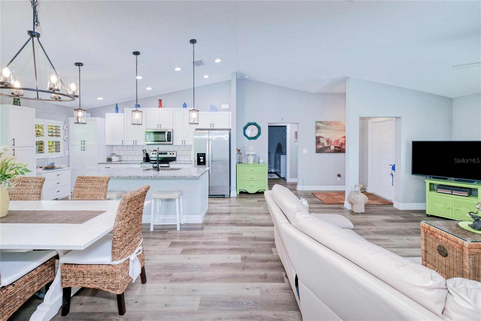 23254 STELLING AVE, PORT CHARLOTTE, FL, 33980
