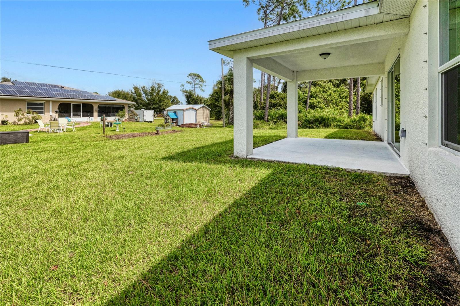 23254 STELLING AVE, PORT CHARLOTTE, FL, 33980
