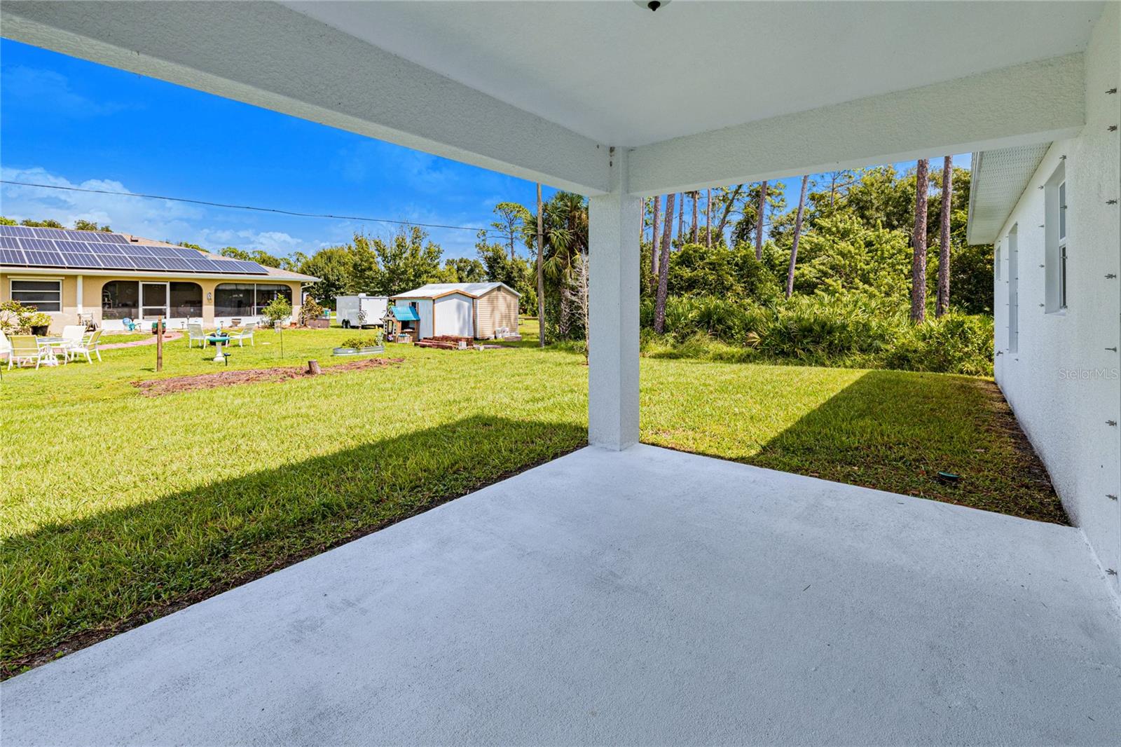 23254 STELLING AVE, PORT CHARLOTTE, FL, 33980