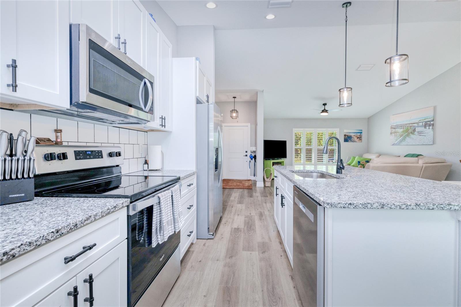23254 STELLING AVE, PORT CHARLOTTE, FL, 33980
