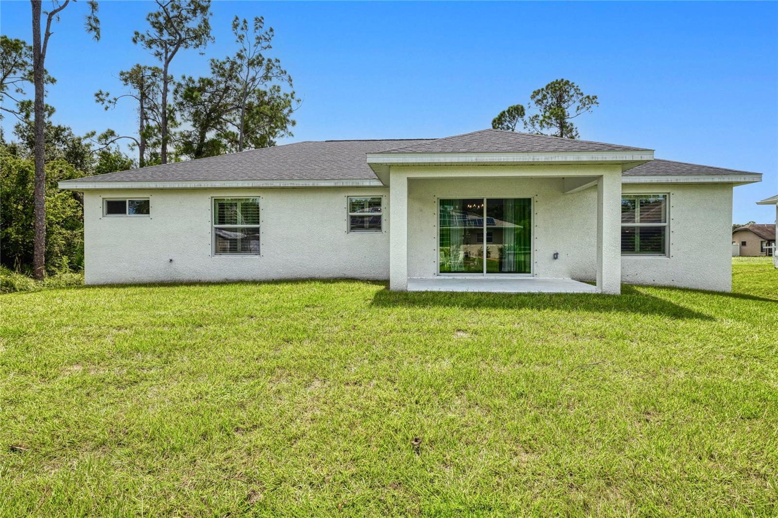 23254 STELLING AVE, PORT CHARLOTTE, FL, 33980