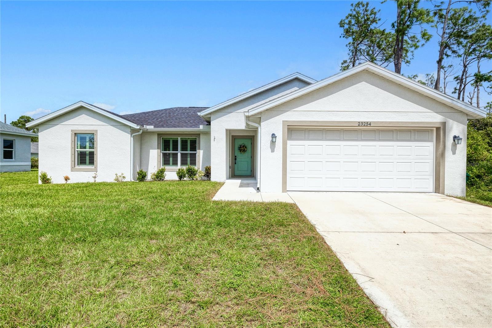 23254 STELLING AVE, PORT CHARLOTTE, FL, 33980