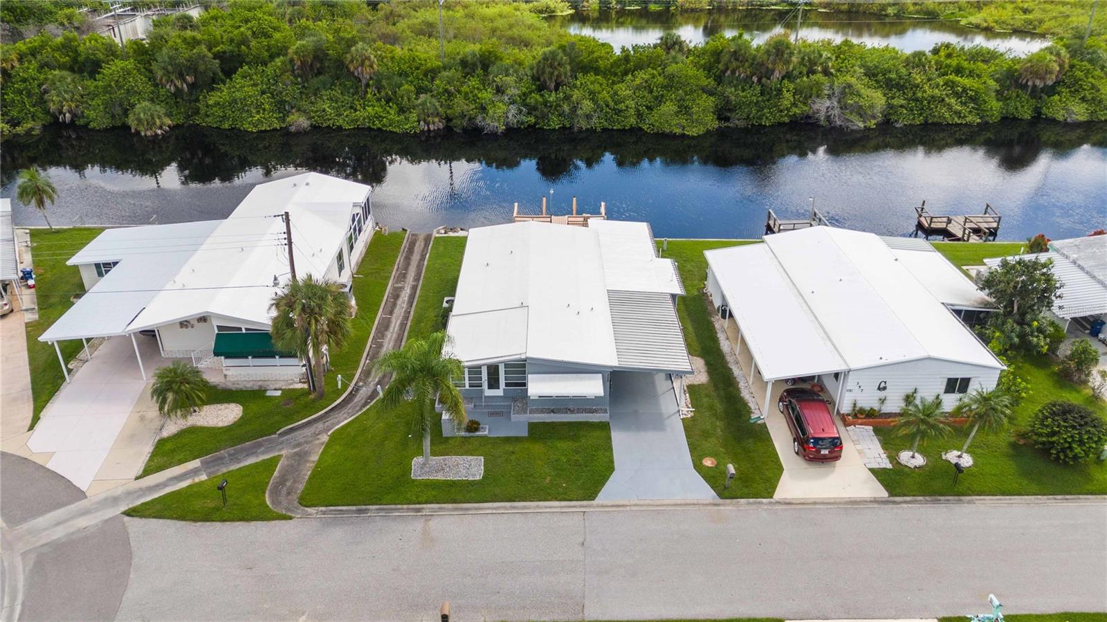 355 TRAILORAMA DR, NORTH PORT, FL, 34287