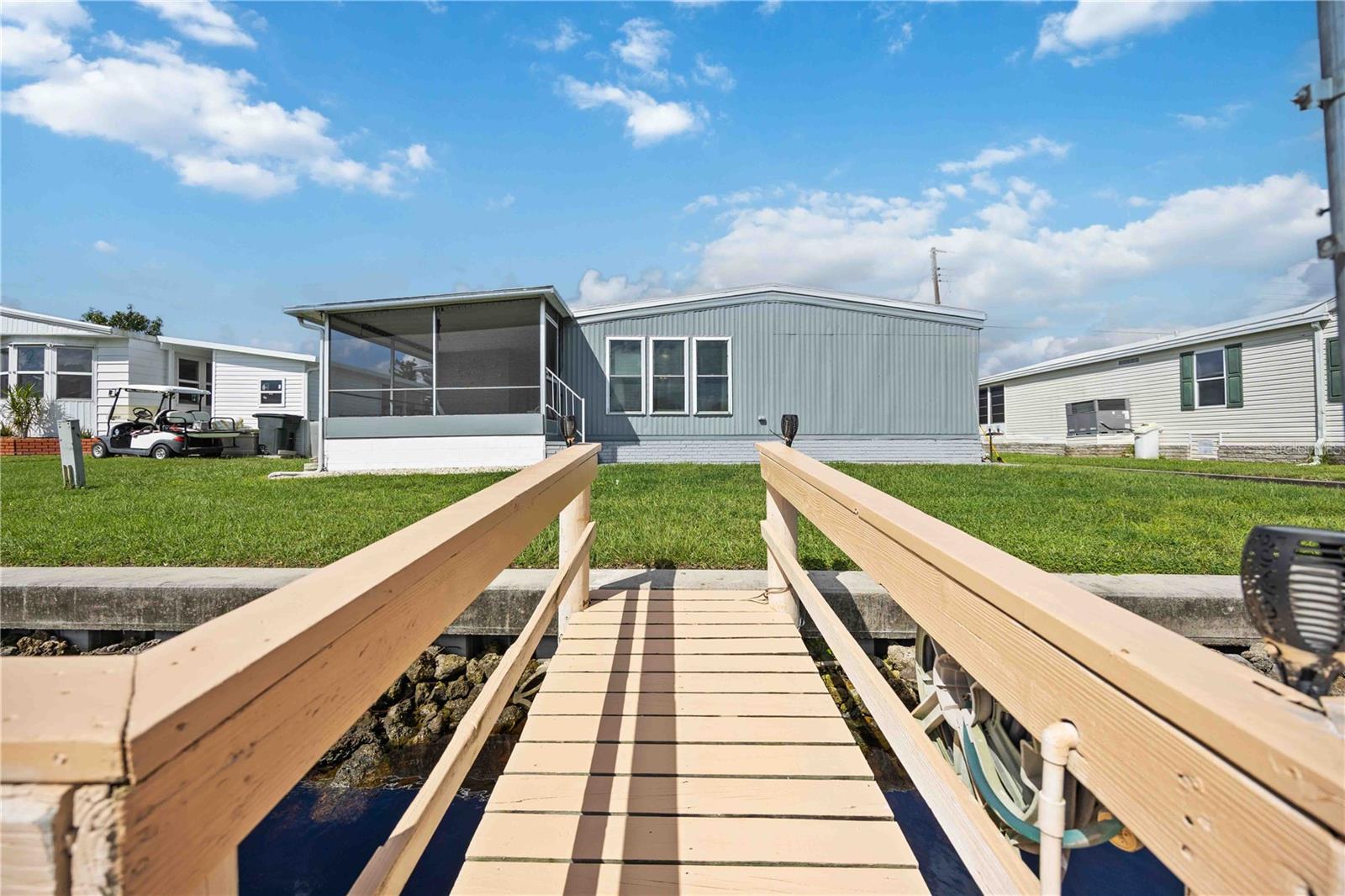 355 TRAILORAMA DR, NORTH PORT, FL, 34287