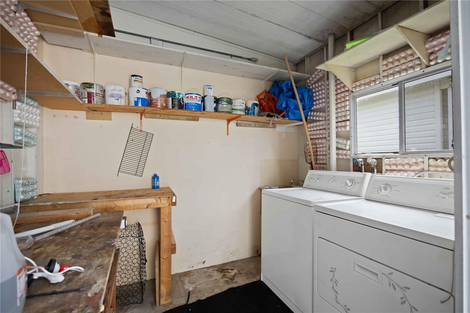 355 TRAILORAMA DR, NORTH PORT, FL, 34287
