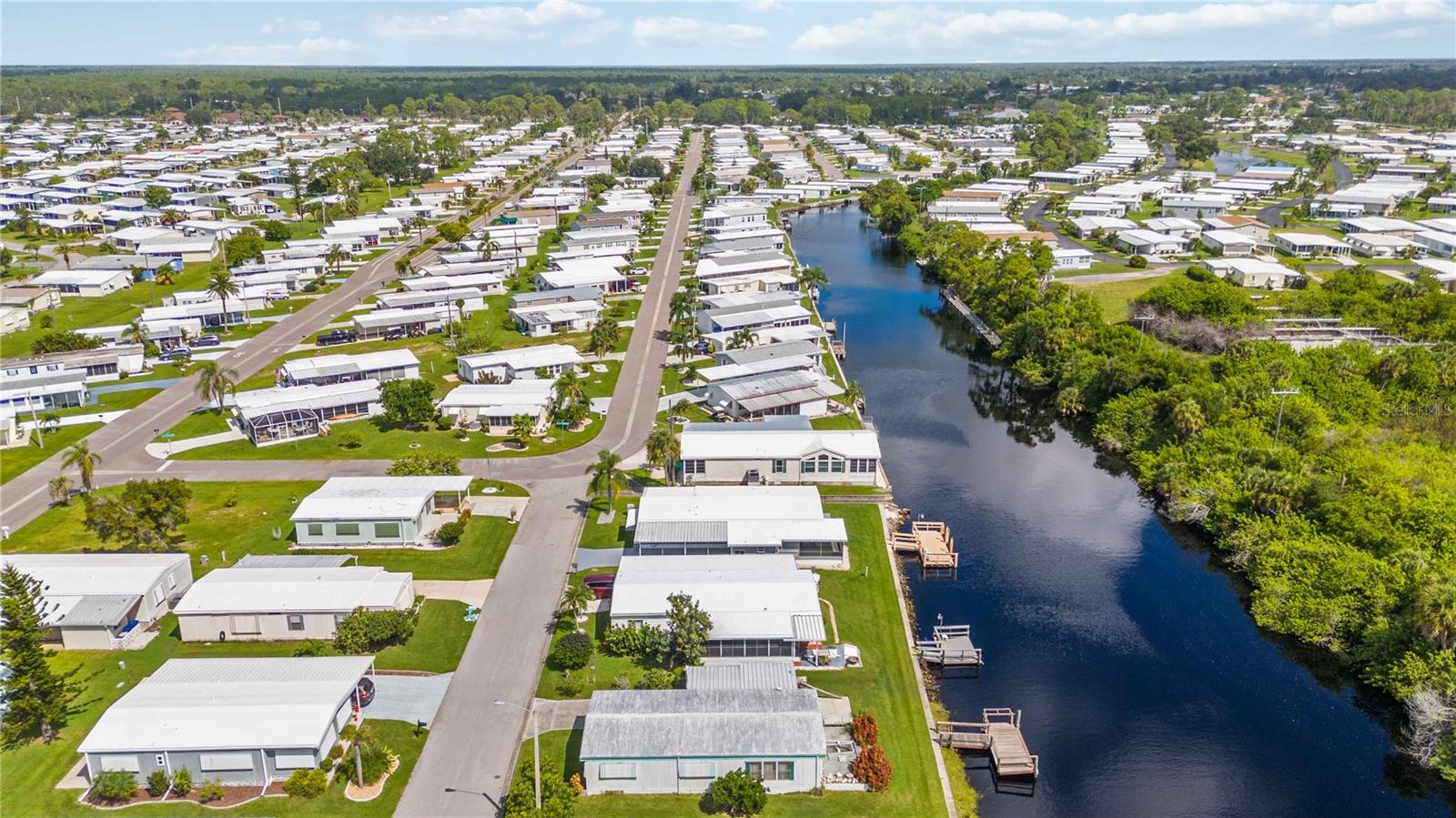 355 TRAILORAMA DR, NORTH PORT, FL, 34287