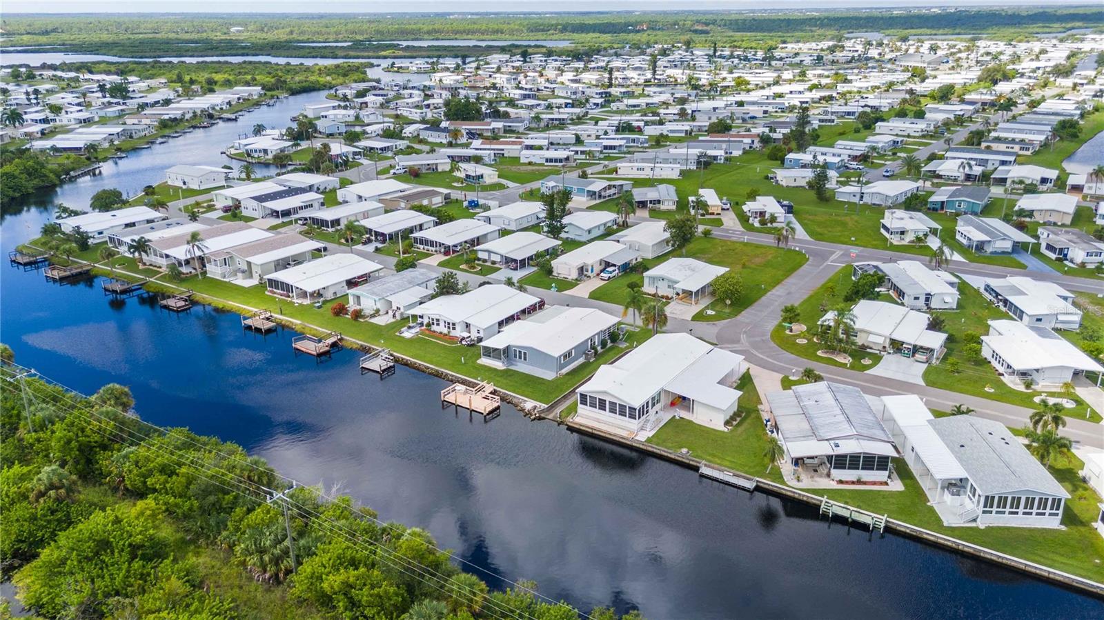 355 TRAILORAMA DR, NORTH PORT, FL, 34287
