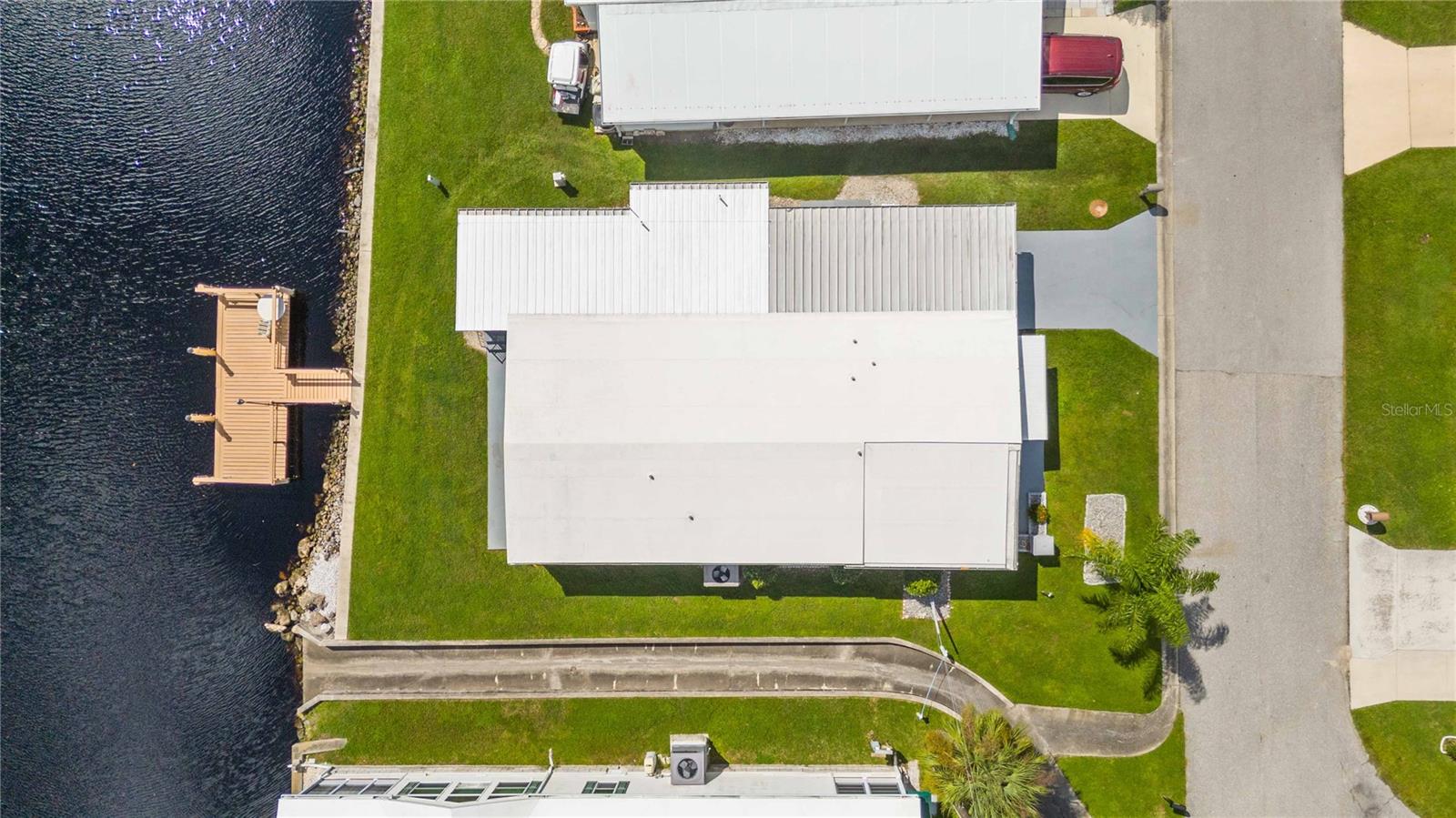 355 TRAILORAMA DR, NORTH PORT, FL, 34287