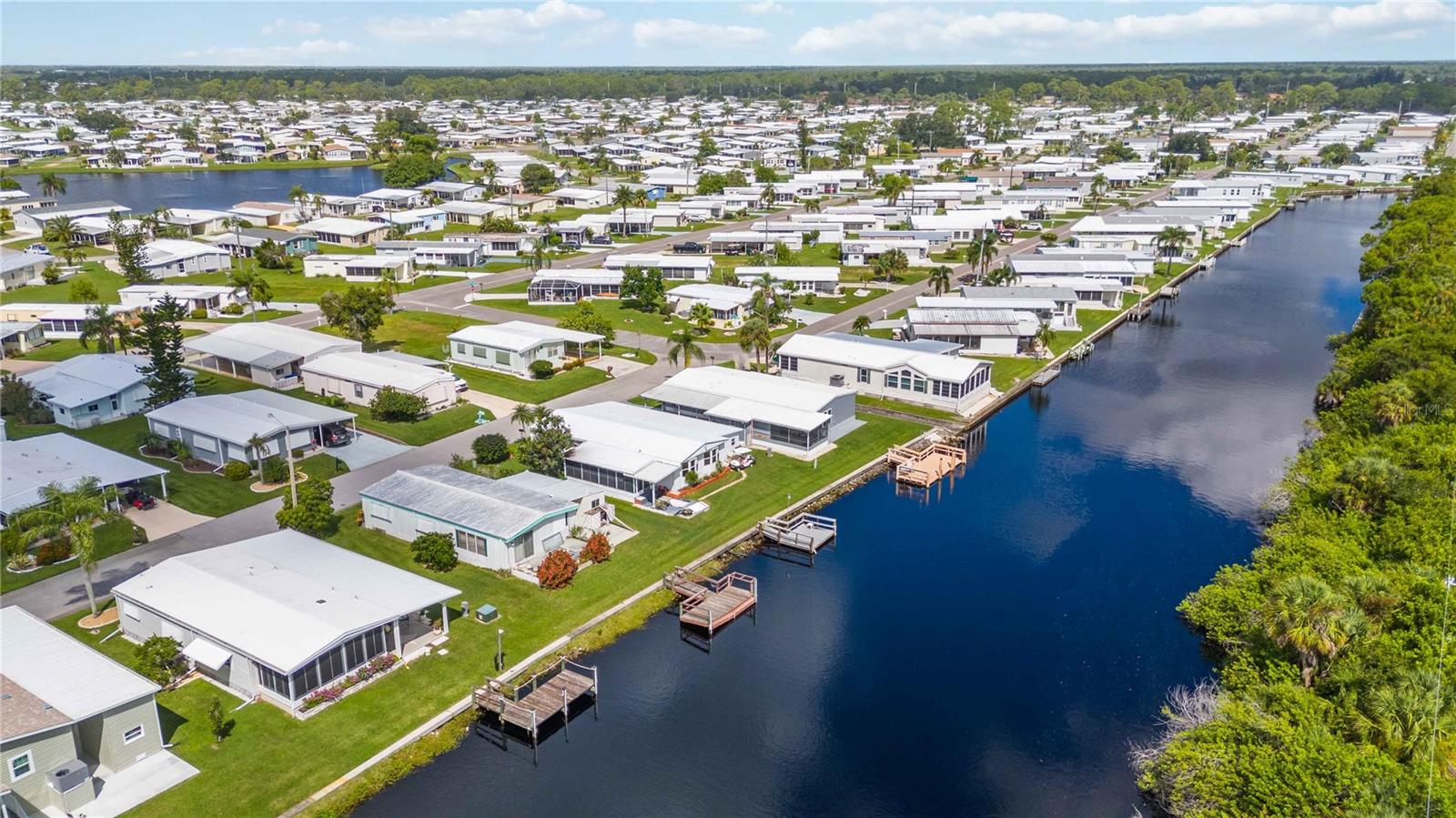 355 TRAILORAMA DR, NORTH PORT, FL, 34287