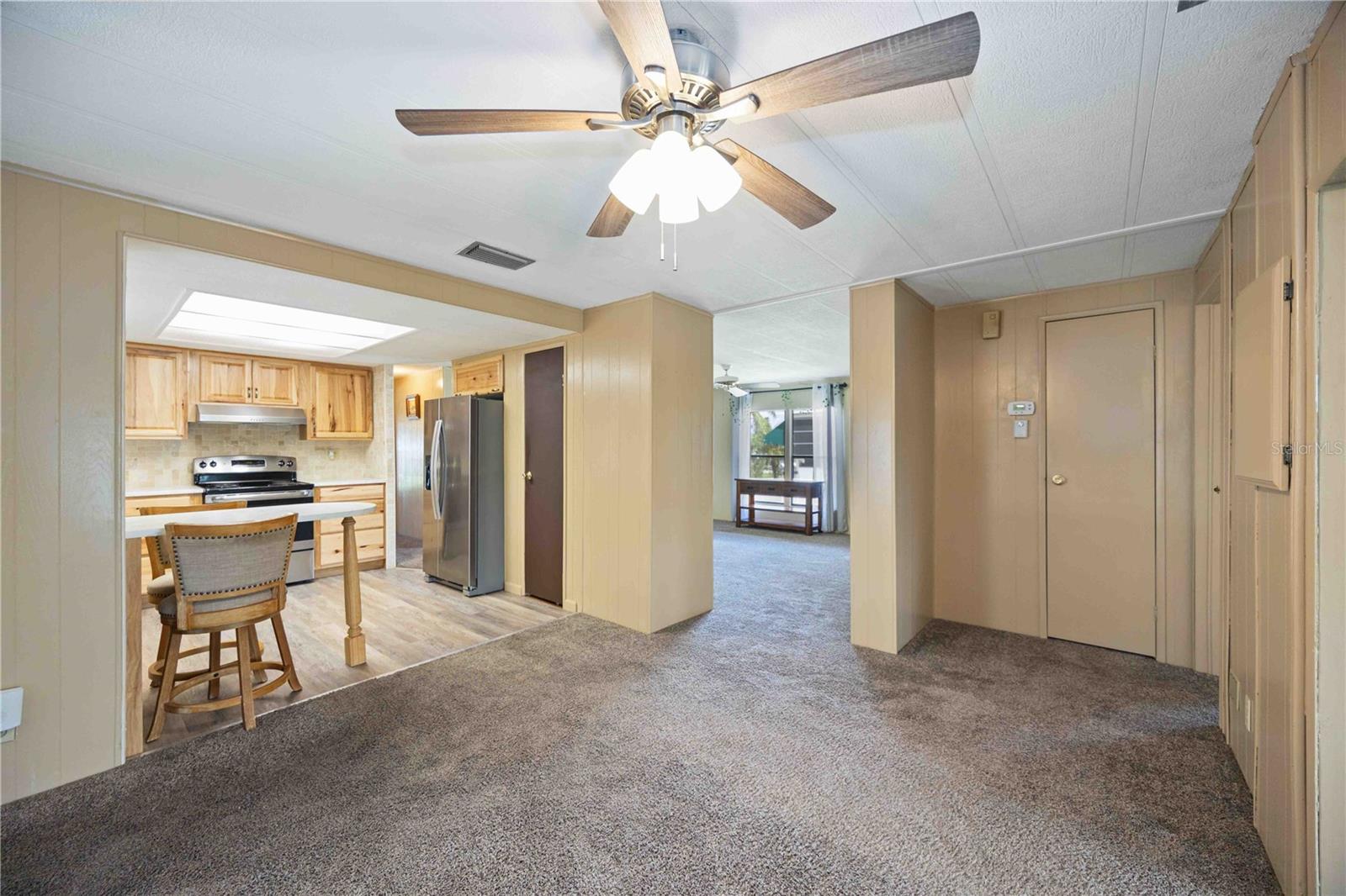 355 TRAILORAMA DR, NORTH PORT, FL, 34287