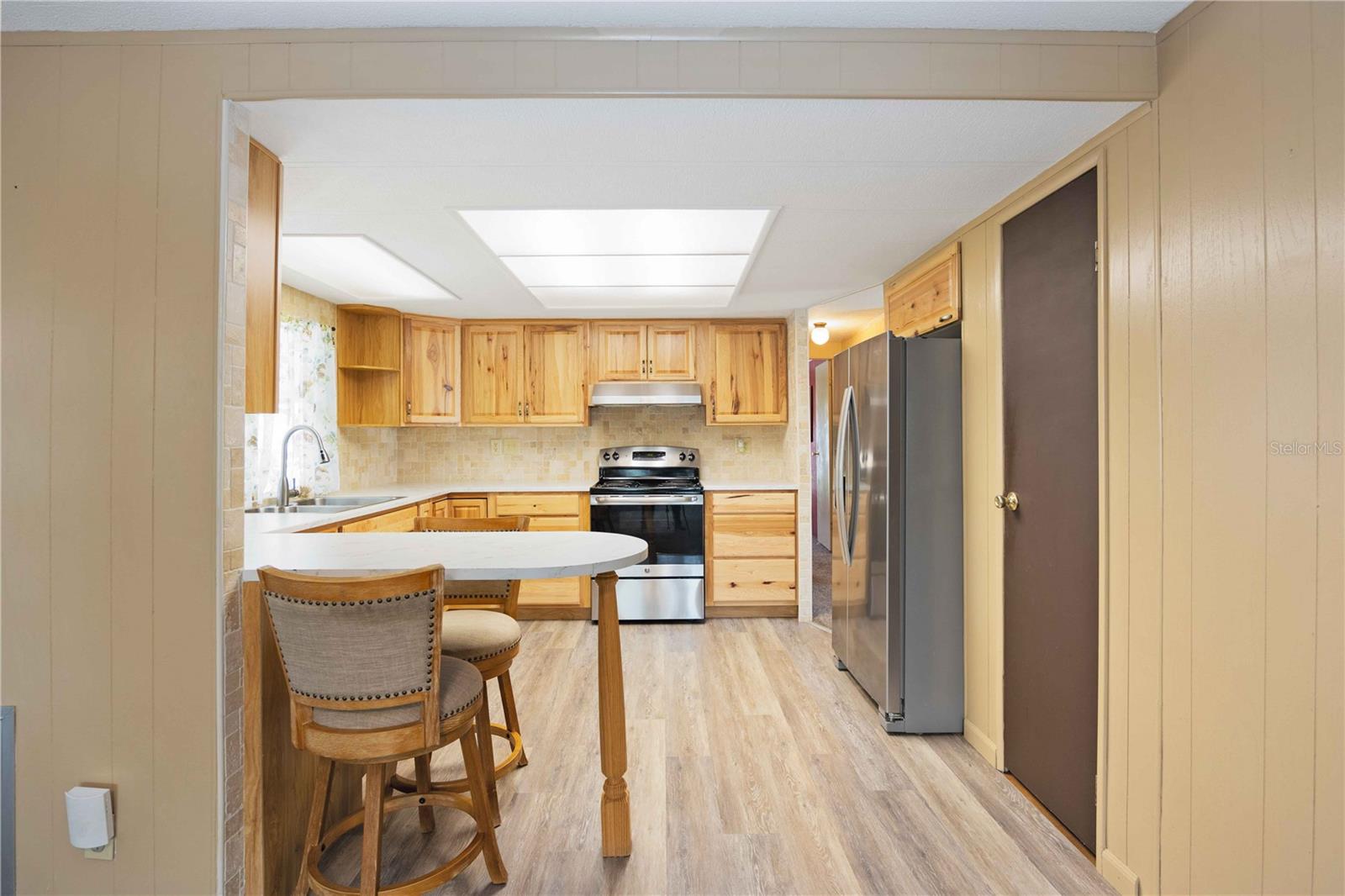 355 TRAILORAMA DR, NORTH PORT, FL, 34287