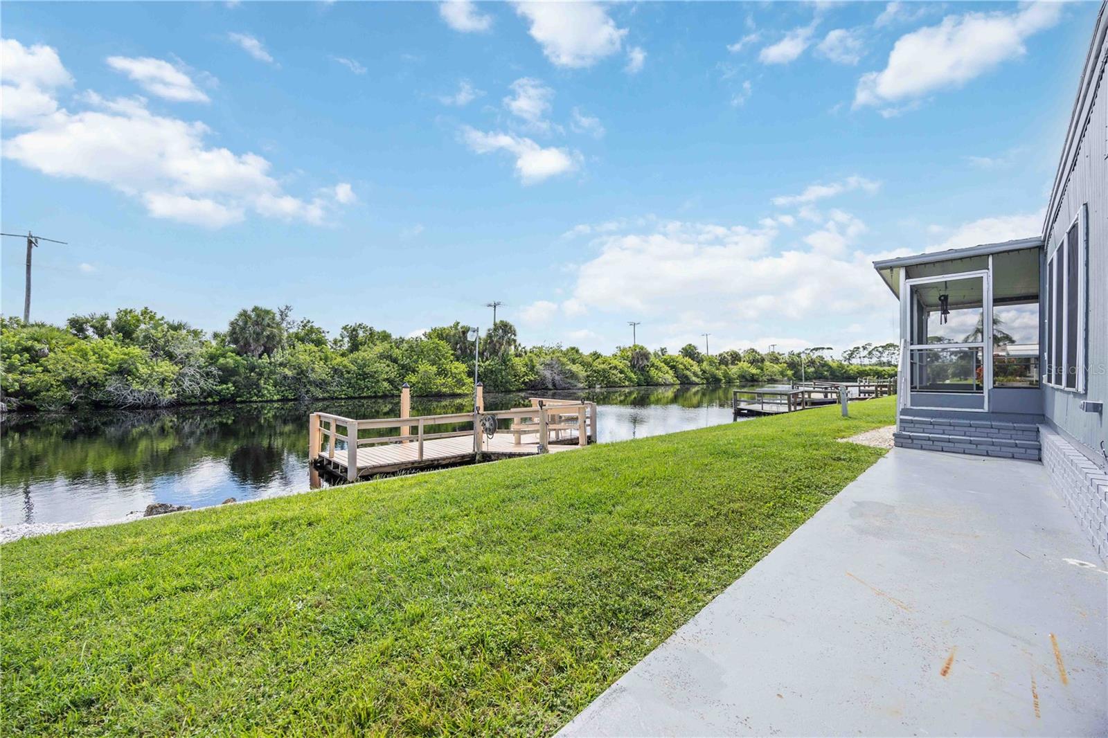 355 TRAILORAMA DR, NORTH PORT, FL, 34287