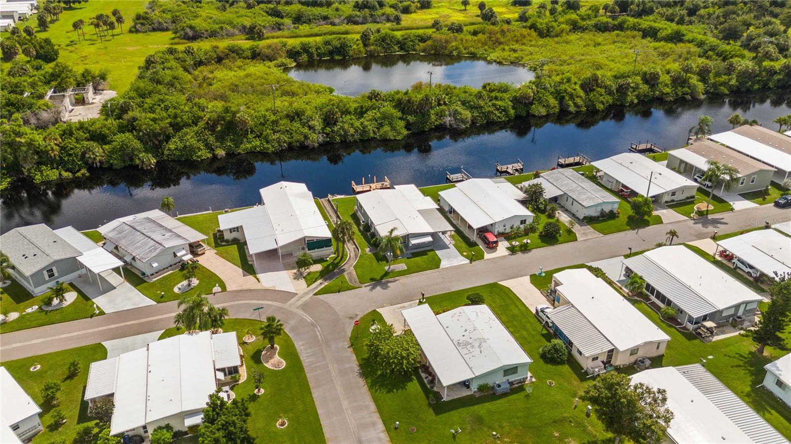 355 TRAILORAMA DR, NORTH PORT, FL, 34287