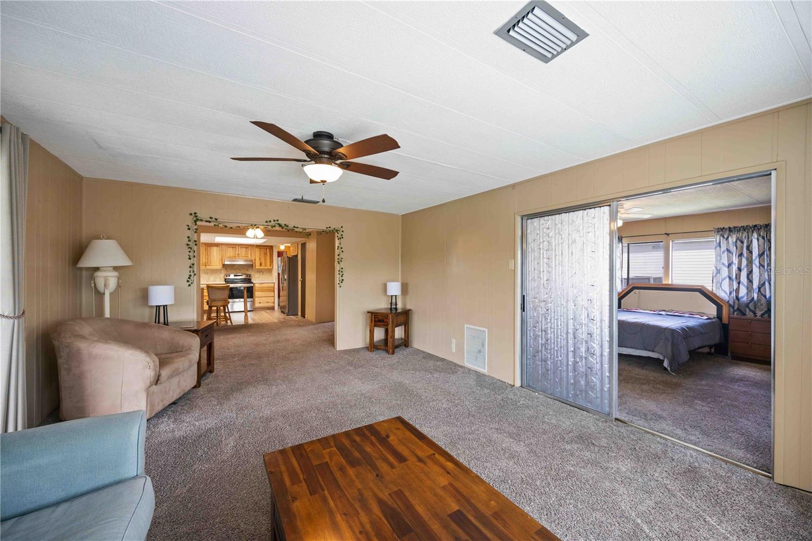 355 TRAILORAMA DR, NORTH PORT, FL, 34287