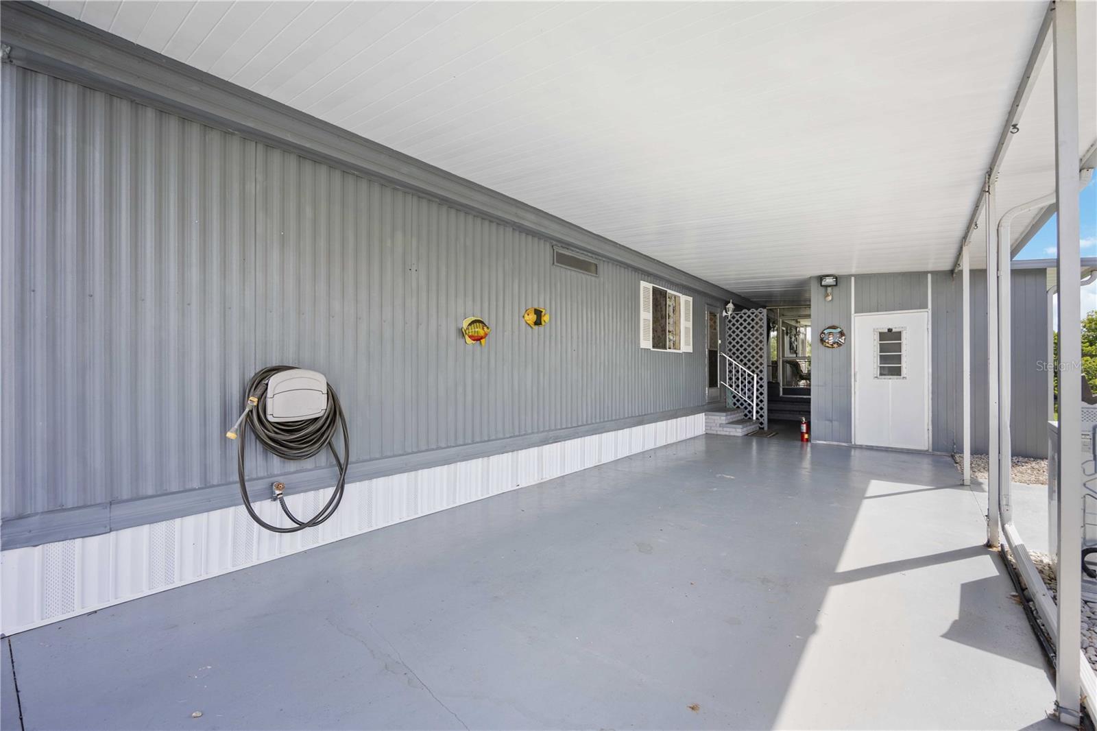355 TRAILORAMA DR, NORTH PORT, FL, 34287