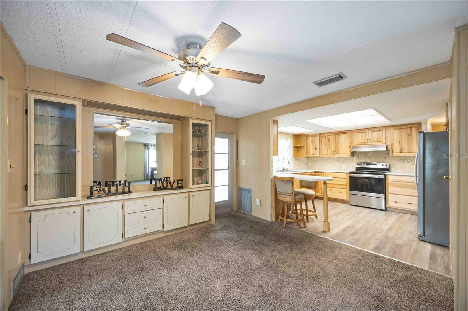 355 TRAILORAMA DR, NORTH PORT, FL, 34287