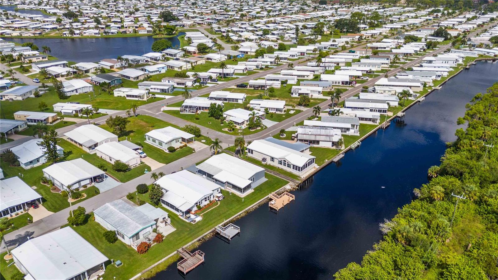 355 TRAILORAMA DR, NORTH PORT, FL, 34287