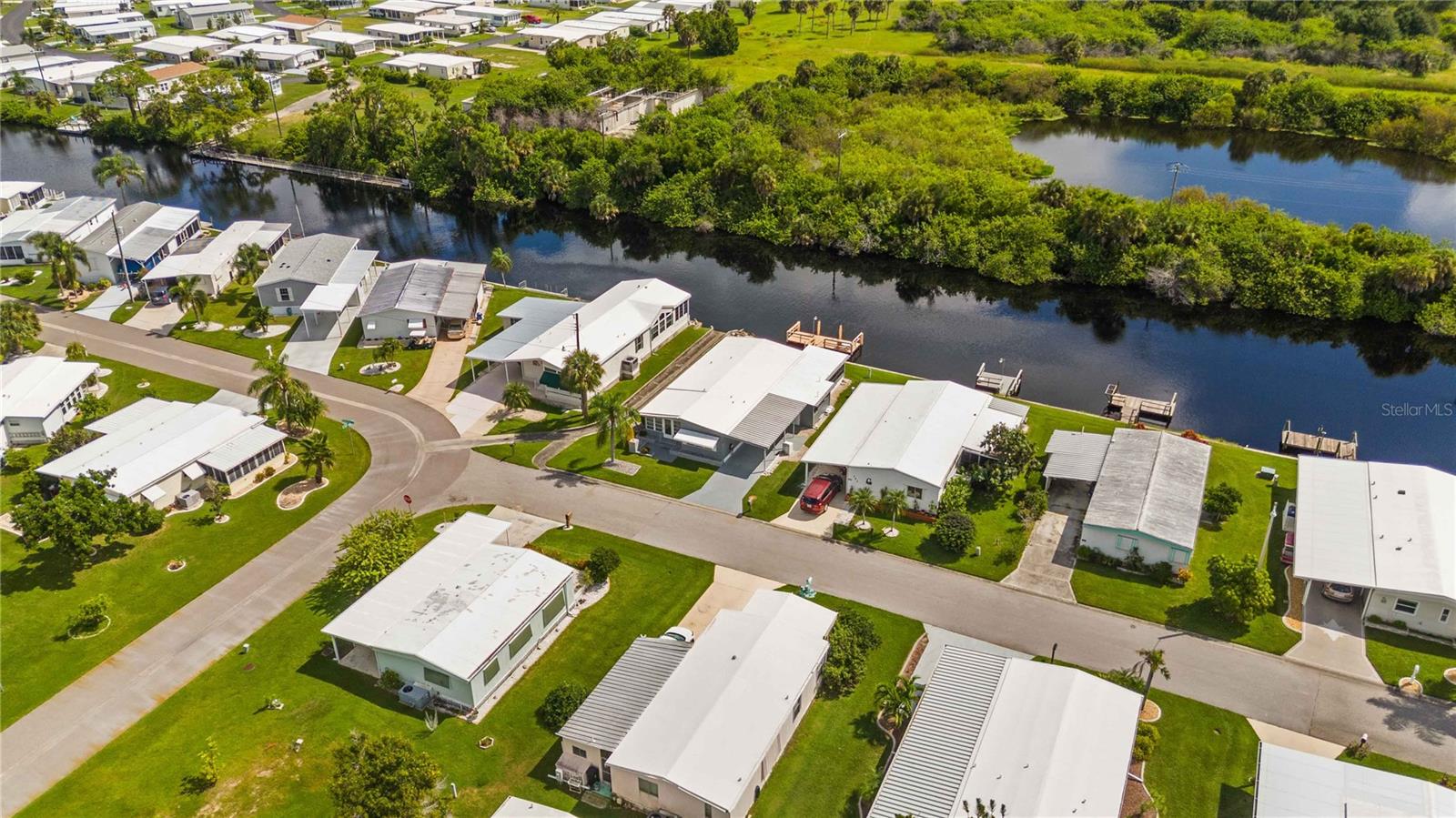 355 TRAILORAMA DR, NORTH PORT, FL, 34287