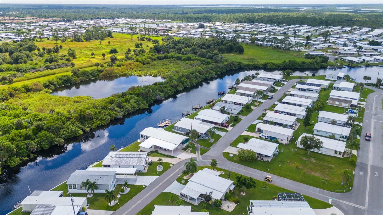 355 TRAILORAMA DR, NORTH PORT, FL, 34287