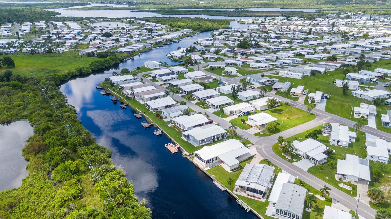 355 TRAILORAMA DR, NORTH PORT, FL, 34287