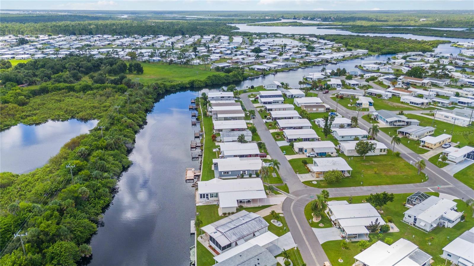 355 TRAILORAMA DR, NORTH PORT, FL, 34287
