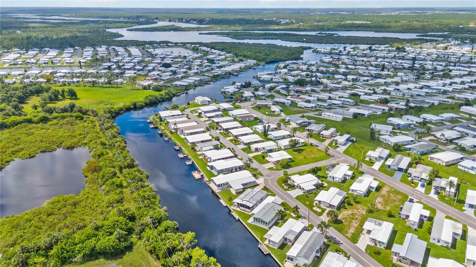 355 TRAILORAMA DR, NORTH PORT, FL, 34287