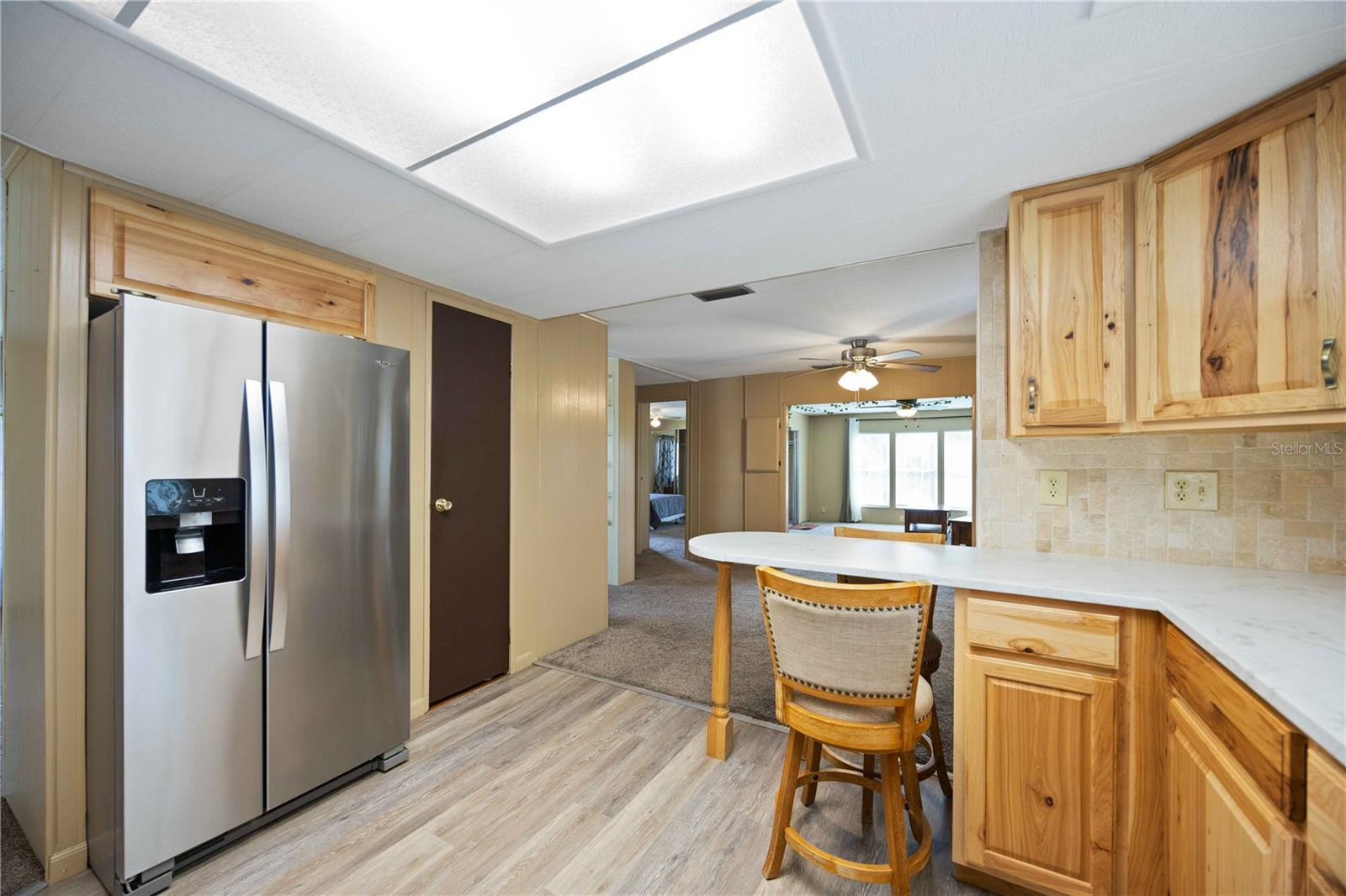 355 TRAILORAMA DR, NORTH PORT, FL, 34287