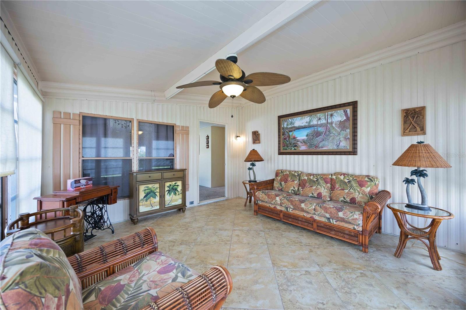 355 TRAILORAMA DR, NORTH PORT, FL, 34287