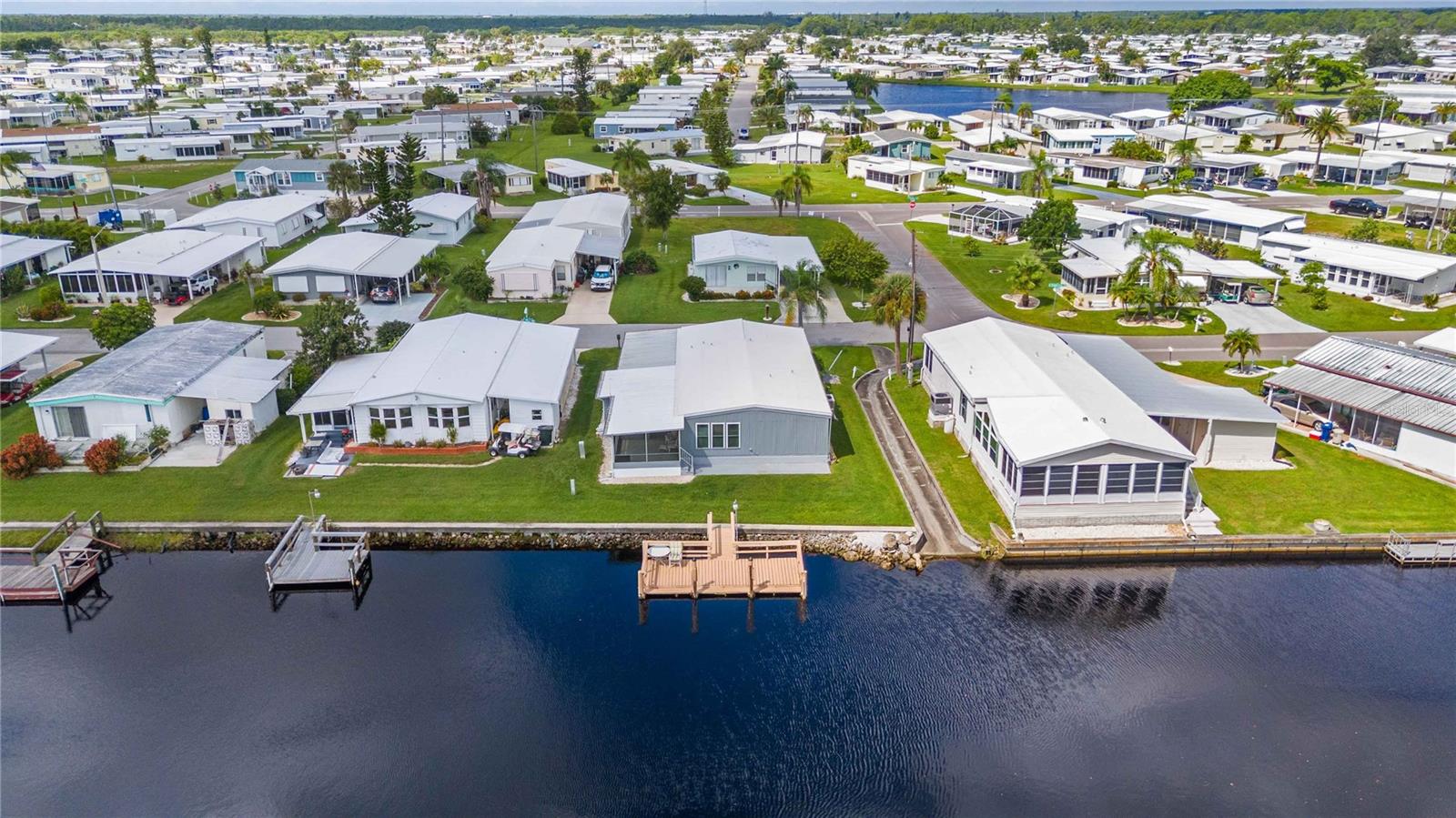 355 TRAILORAMA DR, NORTH PORT, FL, 34287