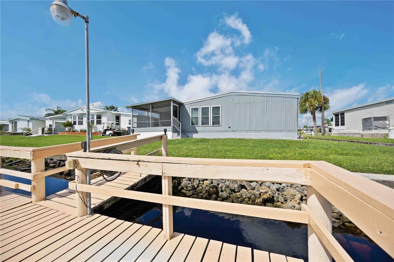 355 TRAILORAMA DR, NORTH PORT, FL, 34287