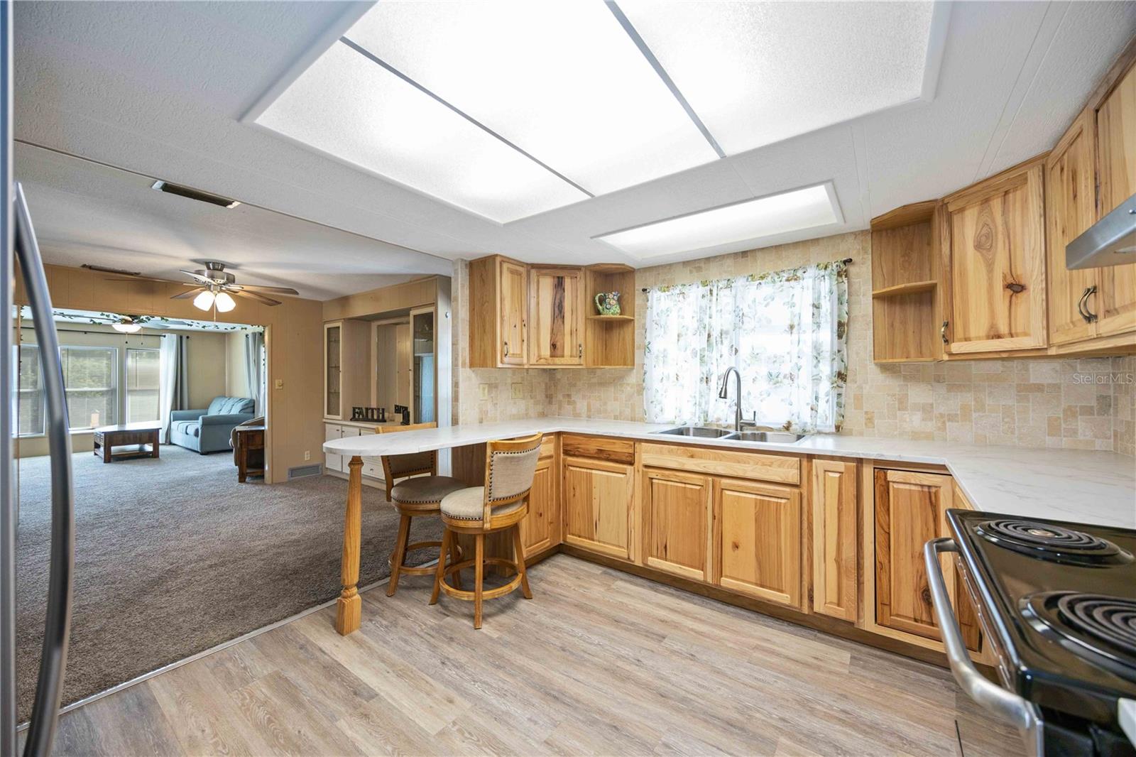 355 TRAILORAMA DR, NORTH PORT, FL, 34287