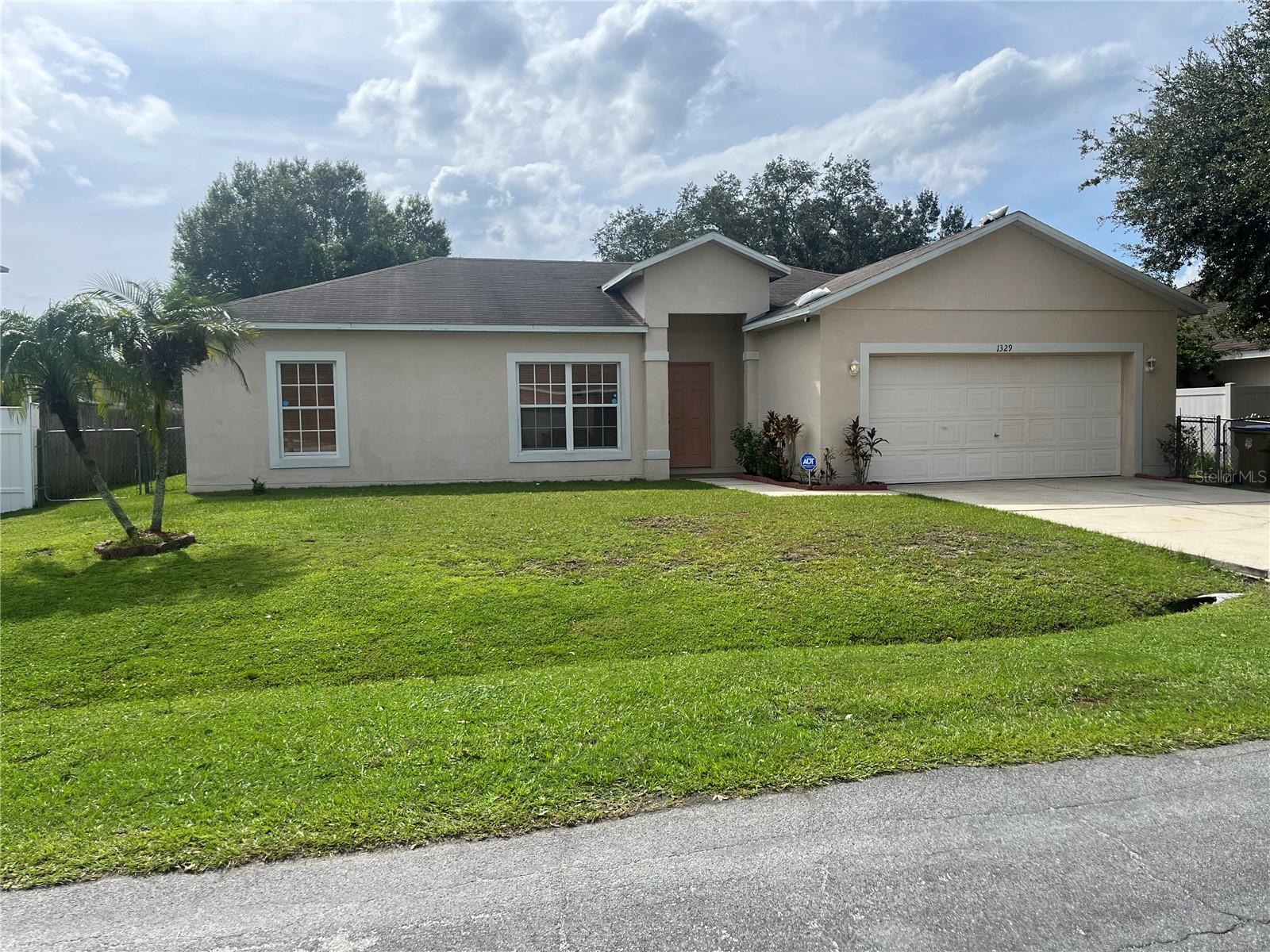 1329 BURNLEY CT, KISSIMMEE, FL, 34758
