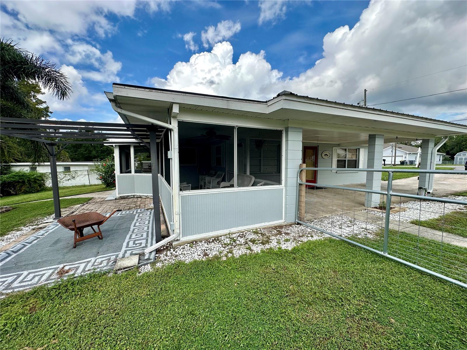 3718 ADELL RD, LAKE WALES, FL, 33898