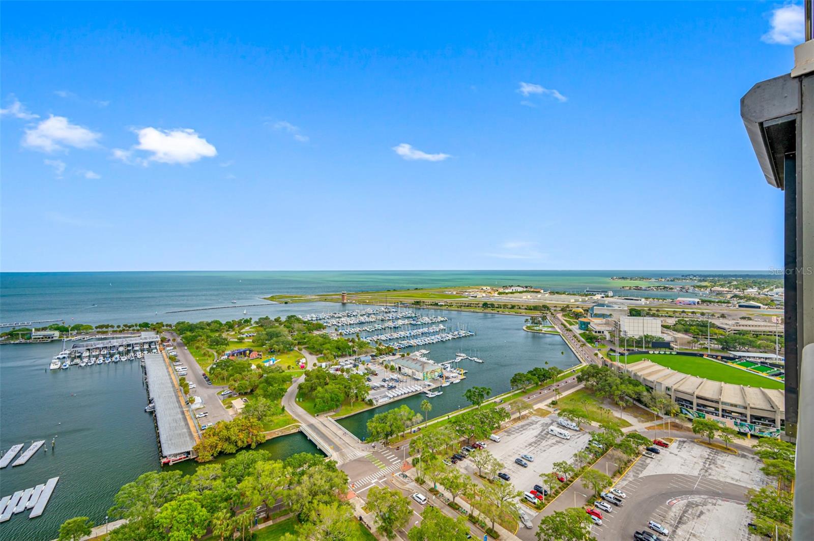 1 BEACH DR SE #2503/04, ST PETERSBURG, FL, 33701