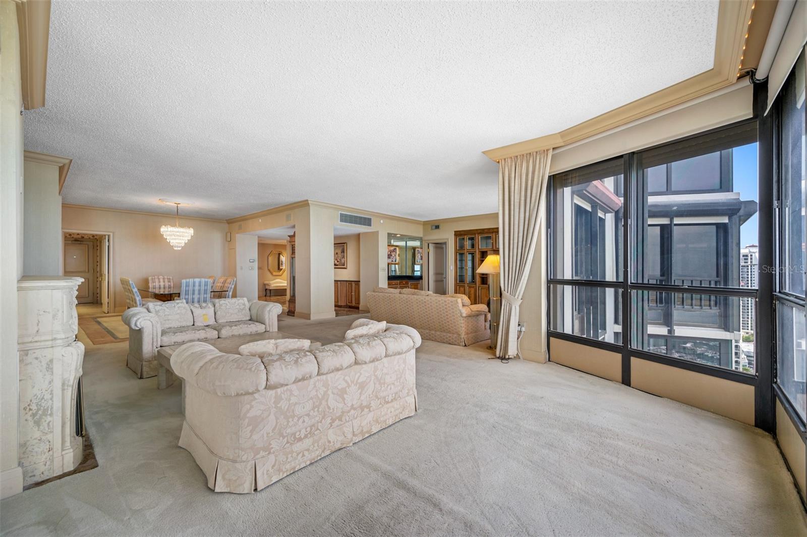 1 BEACH DR SE #2503/04, ST PETERSBURG, FL, 33701