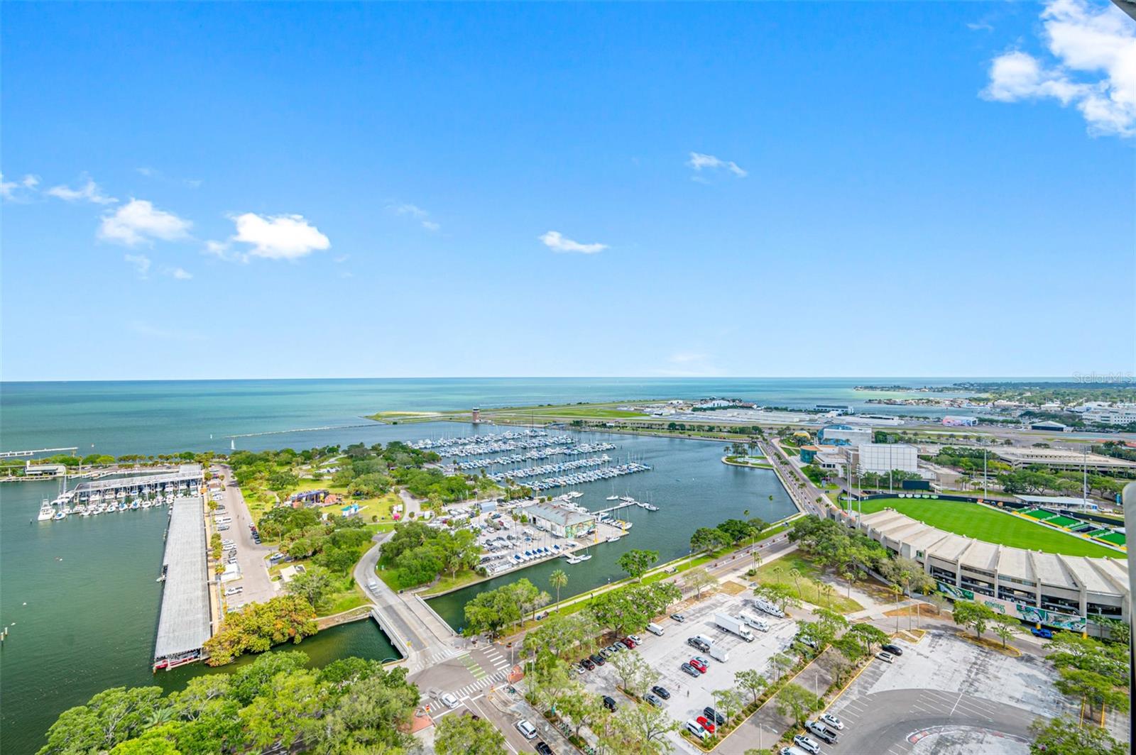 1 BEACH DR SE #2503/04, ST PETERSBURG, FL, 33701