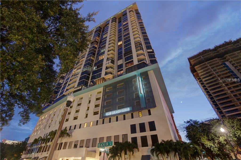 1 BEACH DR SE #2503/04, ST PETERSBURG, FL, 33701