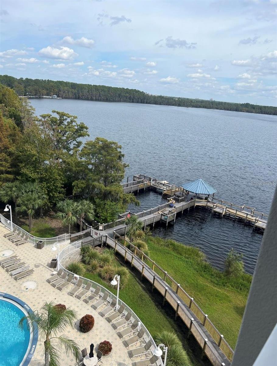 13427 BLUE HERON BEACH DR #501, ORLANDO, FL, 32821